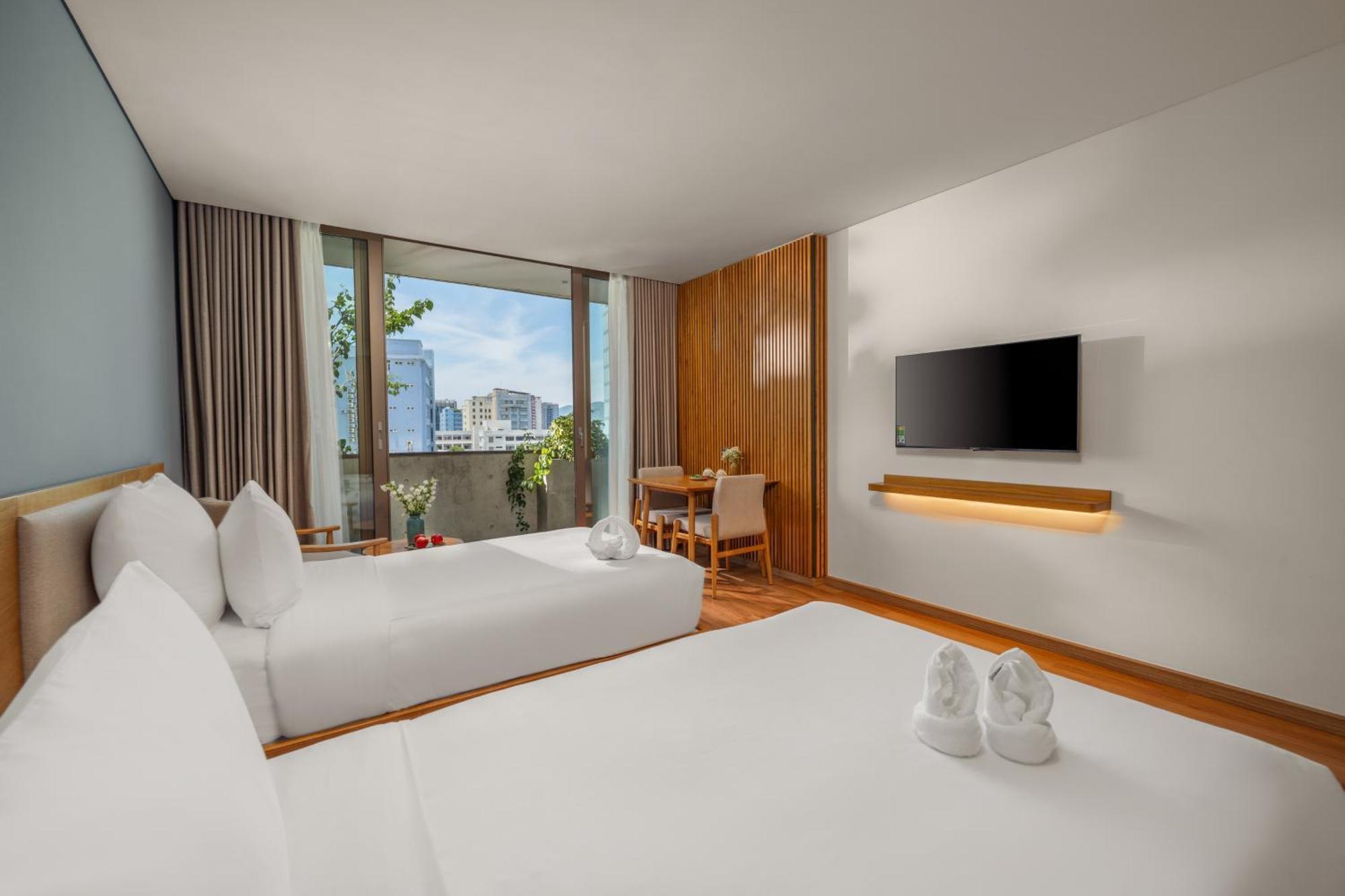 Vernal & Aparthotel *