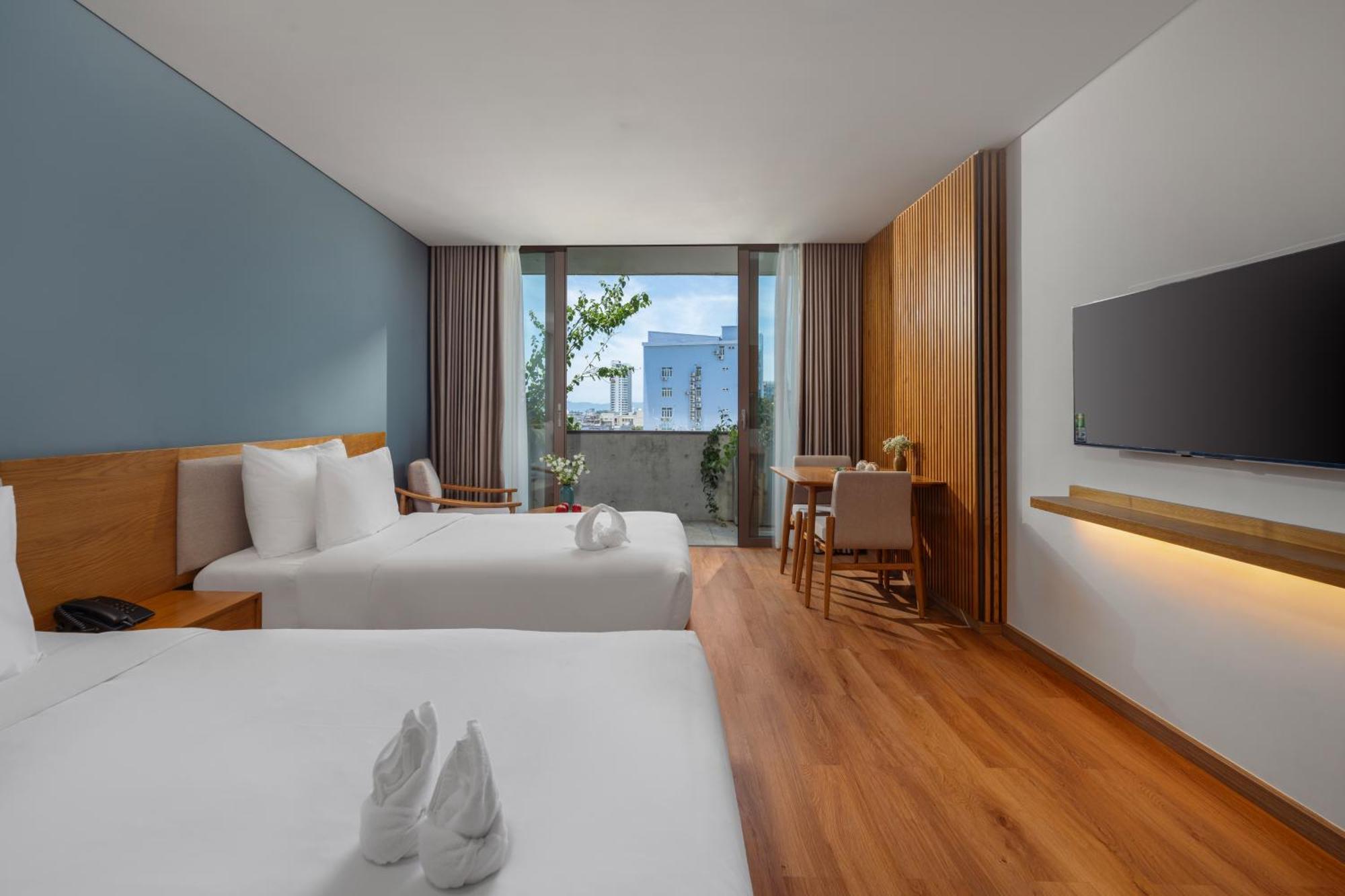 Vernal & Aparthotel