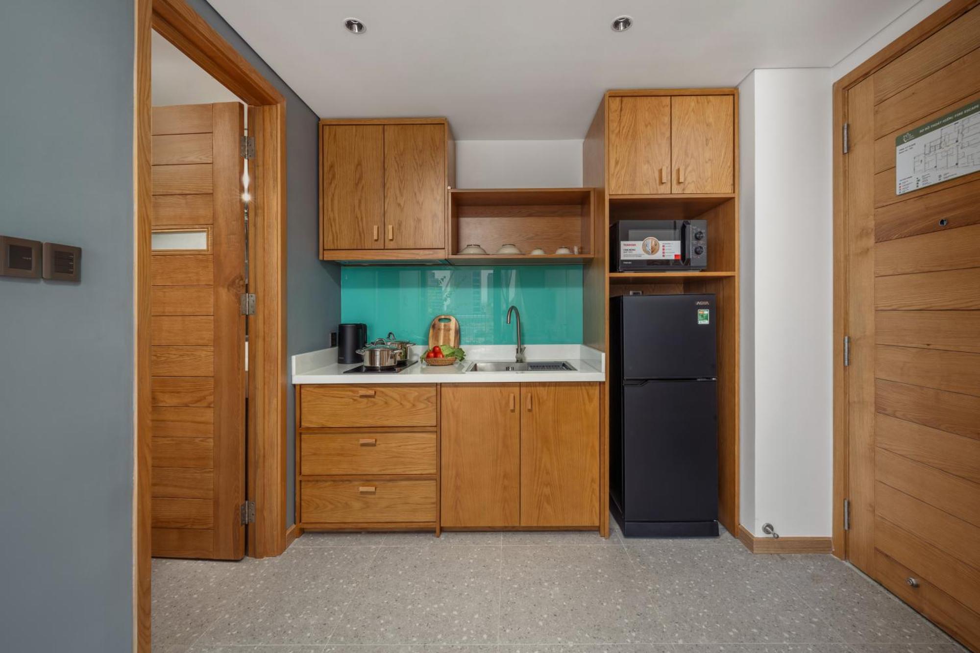 Vernal & Aparthotel *