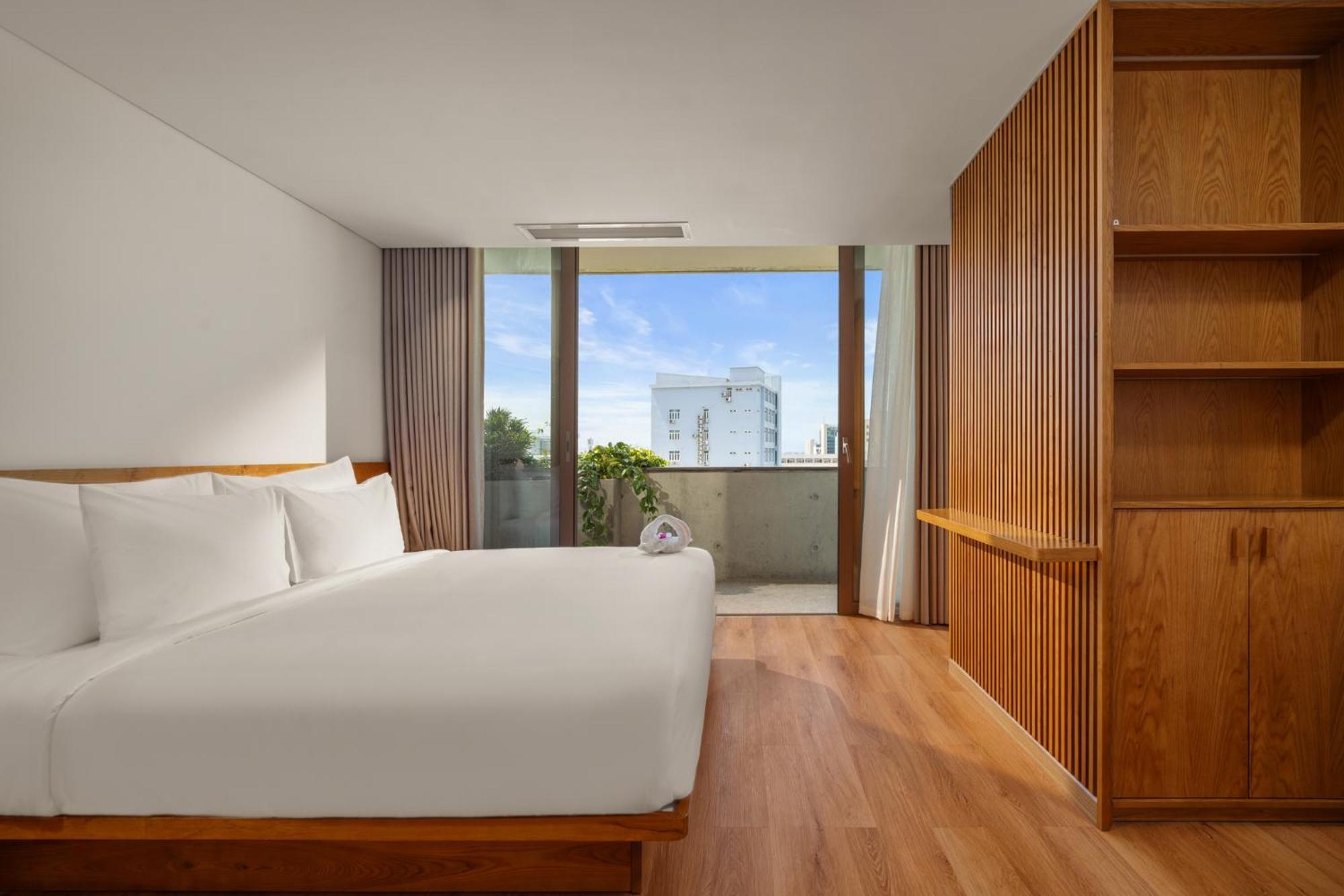 Aparthotel Vernal &