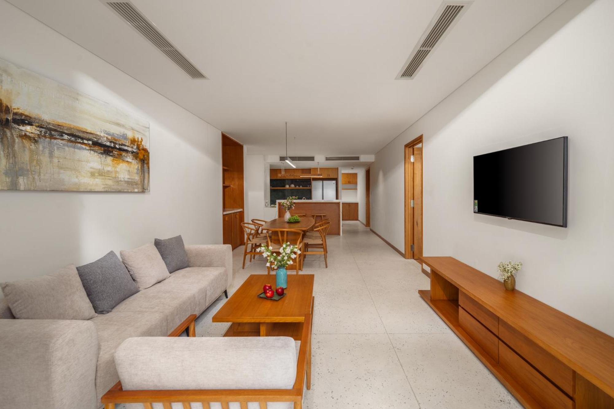 Vernal & Aparthotel