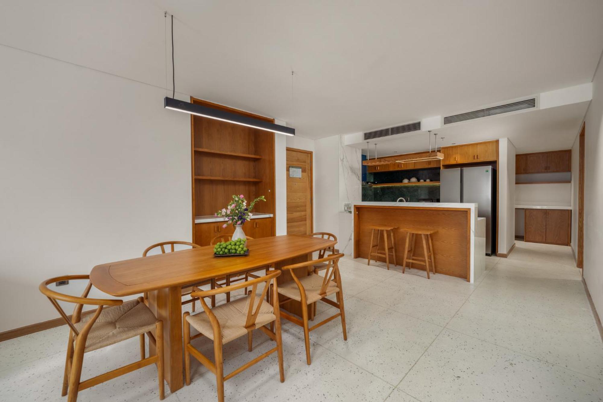 Aparthotel Vernal &