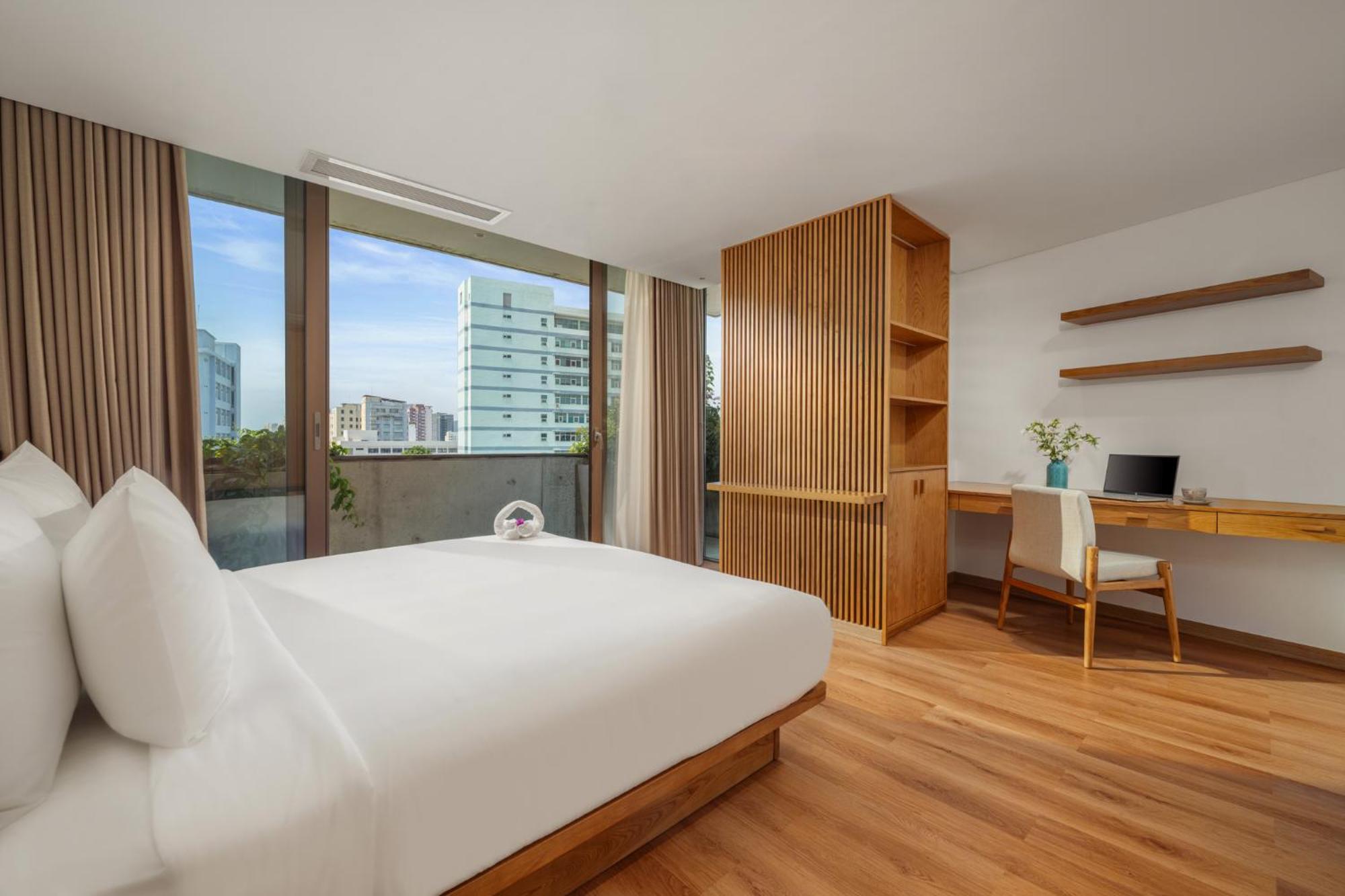 Vernal & Aparthotel *