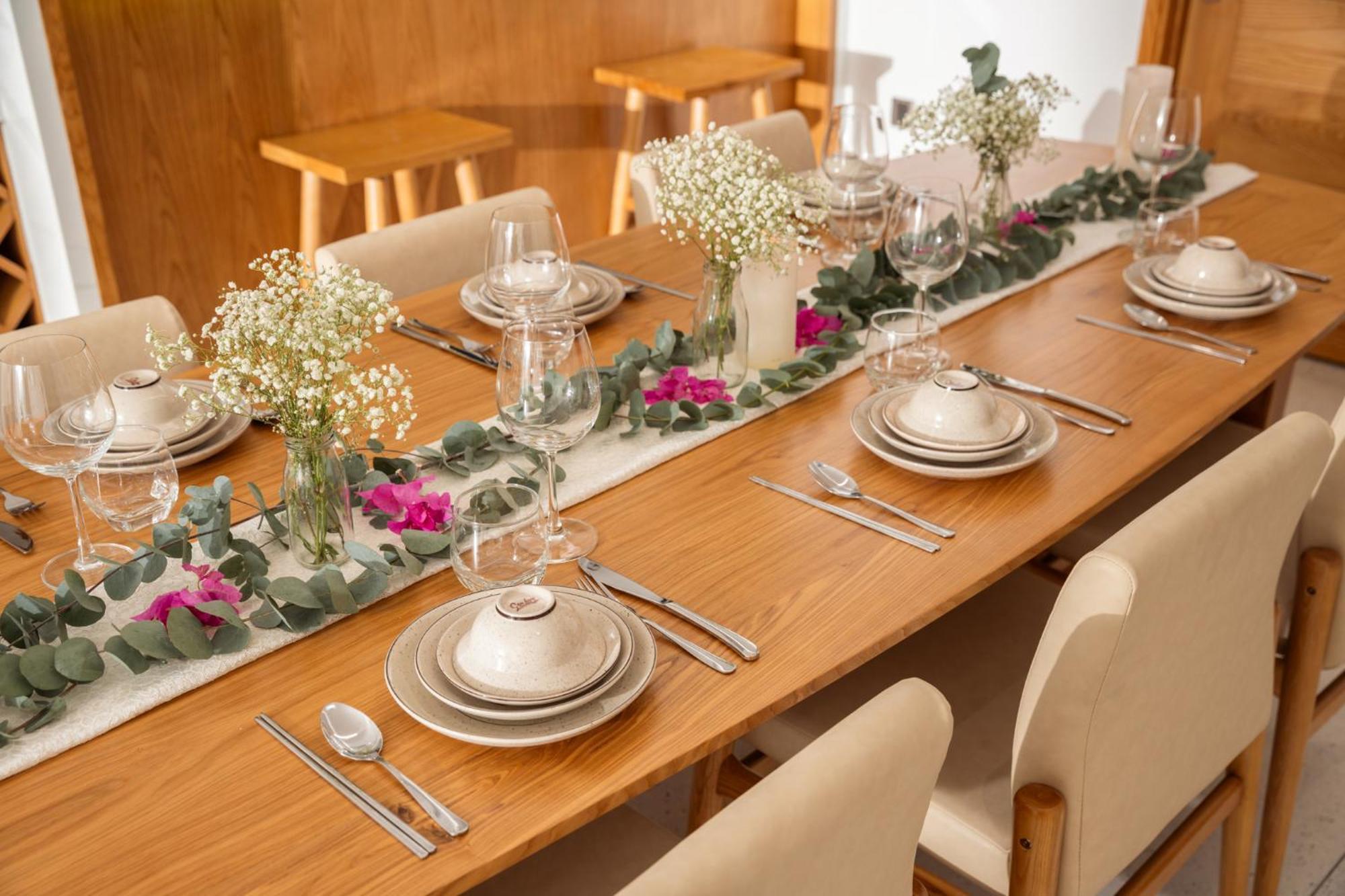 Aparthotel Vernal & Da Nang